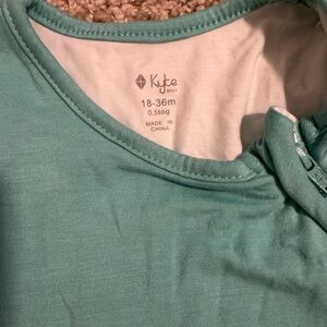 Kyte Baby Sleep Sack .5 Tog